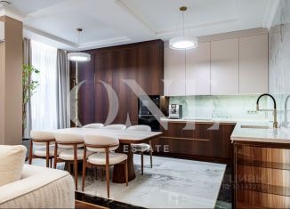 Продаю таунхаус, 333.7 м2, Московская область