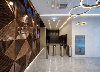 Офис на продажу, 141.5 м2, Москва, метро Марьина Роща, улица Сущёвский Вал, 49