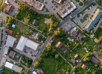 Продам земельный участок, 15 сот., Ленинградская область, улица Шоссе в Лаврики, 27