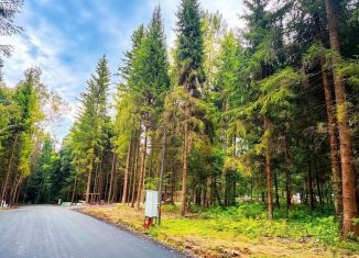 Продажа участка, 6 сот., Московская область