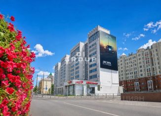 Продаю офис, 10.22 м2, Татарстан, улица Николая Ершова, 8