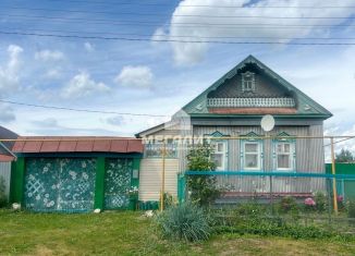 Продается дом, 66.3 м2, Татарстан, Центральная улица, 9