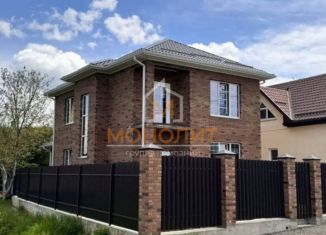 Продажа дома, 148 м2, Краснодарский край, улица Ворошилова