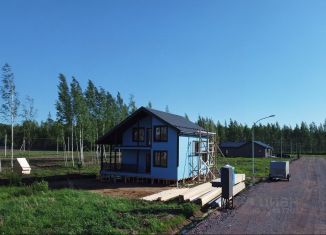Земельный участок на продажу, 17.08 сот., Ленинградская область