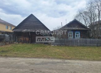 Продаю дом, 35 м2, Свердловская область, улица Кирова, 88