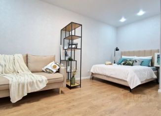 Аренда 1-комнатной квартиры, 33 м2, Казань, проезд Созидателей, 7, ЖК Новые Горки