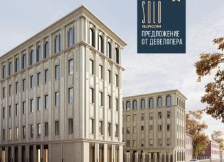 Офис на продажу, 176.18 м2, Москва, улица Александра Солженицына, 27, ЦАО