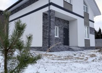 Продаю дом, 130.4 м2, Москва, квартал № 185, 57