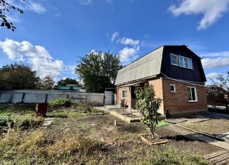 Продаю дом, 71.5 м2, Ростовская область, Малиновая улица, 298