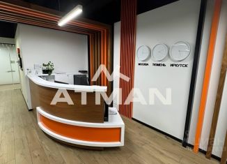 Продается офис, 371.4 м2, Москва, Дмитровское шоссе, 71Б