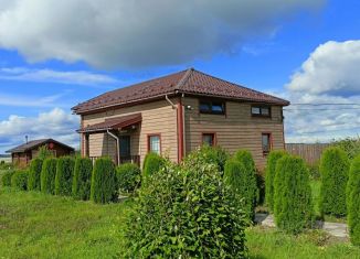 Сдаю дом, 220 м2, Ленинградская область
