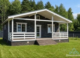 Дом на продажу, 89 м2, КП Лисичкино-2, КП Лисичкино-2, 116