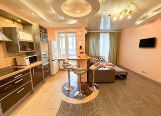 Сдается квартира студия, 35 м2, Московская область, Совхозная улица, 5