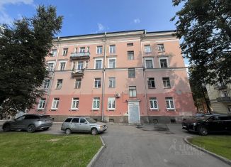 Продам офис, 111.9 м2, Санкт-Петербург, улица Карла Маркса, 7