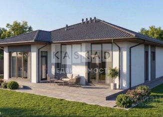 Продажа коттеджа, 130 м2, Москва, 11-я линия