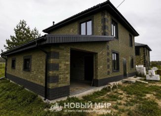 Продам коттедж, 140 м2, Нижегородская область