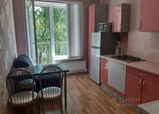 Сдается в аренду 1-комнатная квартира, 40 м2, Ростовская область, улица Адмирала Крюйса, 23/2