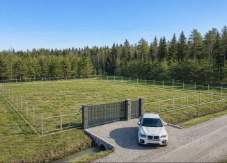 Участок на продажу, 5 сот., Московская область