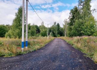 Продажа участка, 6 сот., Московская область, посёлок Подосинки, 17С