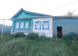 Продажа дома, 71.8 м2, рабочий посёлок Выездное, Трудовая улица