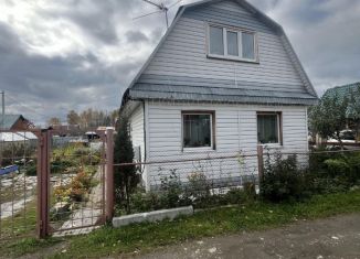 Продается дом, 54 м2, Екатеринбург, метро Площадь 1905 года
