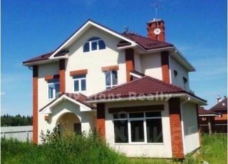 Продаю коттедж, 275 м2, Москва, улица Ирбис
