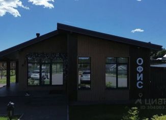 Продажа земельного участка, 9.41 сот., Ленинградская область, КП Приозёрье, 118