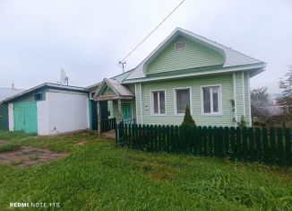 Продажа дома, 80 м2, Красноуфимск, улица Стрелочников, 18