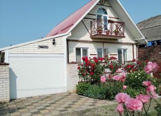 Продам дом, 77 м2, Краснодарский край, улица Луценко, 103