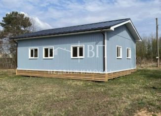 Продажа дома, 74.5 м2, Ленинградская область