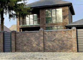 Продаю дом, 140 м2, Краснодар, Крыловская улица