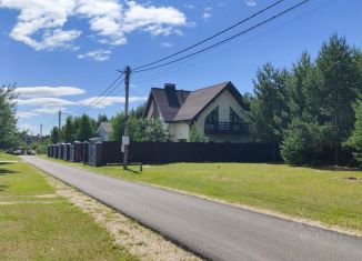 Продается участок, 10 сот., деревня Малый Суходол