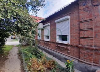 Дом на продажу, 54.7 м2, Таганрог, улица Дымо, 17