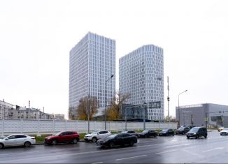 Офис на продажу, 341.7 м2, Москва, метро Савеловская