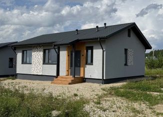 Продаю дом, 86.1 м2, Свердловская область, Дальняя улица, 55