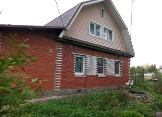 Продается дом, 154.3 м2, Тосно, улица Гоголя, 17