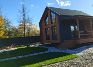 Сдается дом, 75 м2, Краснодарский край, улица Айдаред