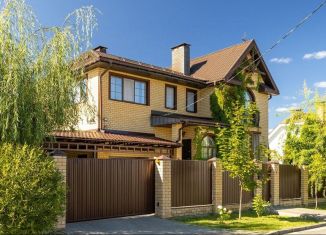Продается коттедж, 304 м2, Нижегородская область, деревня Мыс, 43с7