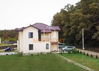 Продажа дома, 300 м2, Горячий Ключ, Парковая улица, 35