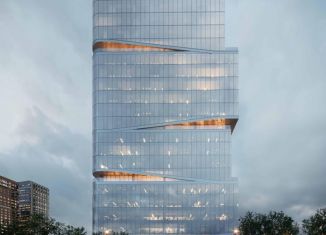 Офис на продажу, 1209.4 м2, Москва, улица Грузинский Вал, 3, ЦАО
