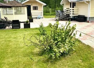 Аренда дома, 50 м2, СНТ Нива-3, СНТ Нива-3, 313