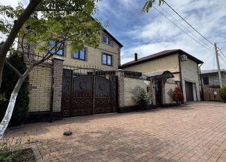 Продажа дома, 378 м2, Краснодарский край, Ореховая улица