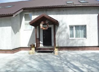 Продам коттедж, 400 м2, Свердловская область, улица Блюхера