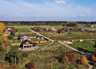 Продам участок, 24.5 сот., Ленинградская область