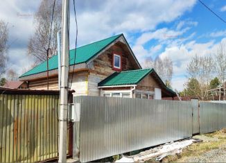 Продаю дом, 106 м2, Екатеринбург, метро Площадь 1905 года