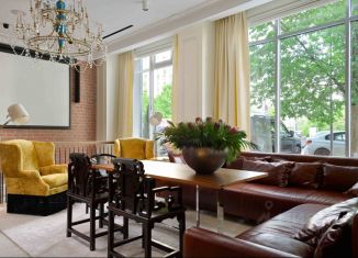Офис на продажу, 532.1 м2, Москва, Хоромный тупик, 2/6, метро Комсомольская