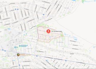 Продажа земельного участка, 4.2 сот., Нижегородская область