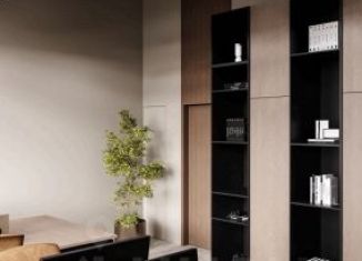 Офис на продажу, 150 м2, Москва, проезд Добролюбова, 3с1, Бутырский район