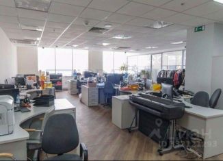 Продажа офиса, 3297 м2, Москва, проспект Андропова, 18к7