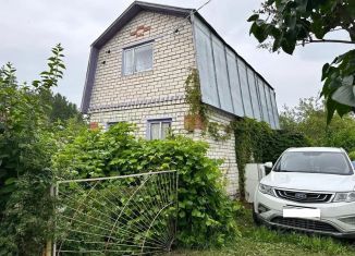 Продается дом, 60 м2, Татарстан, СНТ Сатурн № 11, 771